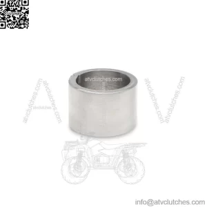 Kawasaki OEM TLR36A Reducer Bushing (For: More than one vehicle)