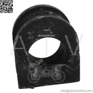 Suspension Stabilizer Bar Bushing-WT Front GM Parts 15124516 (For: More than one vehicle)