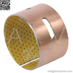 Bushing R125974 Fits John Deere 8295R 8300 8310 8310R 8320 8320R 8330 8335R