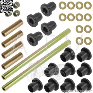 5137346 5139929 7556153 5436973 Front A Arm Bushing Kit For Polaris