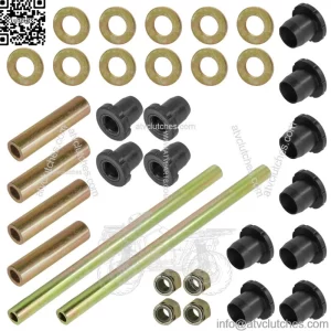 5137346 5139929 Front A Arm Bushing Kit For Polaris Sportsman SP 570 2016