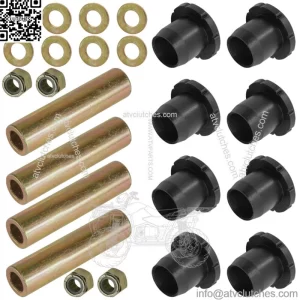 5137346 7556153 Front A Arm Bushing Kit For Polaris Sportsman SP 570 2016-2020