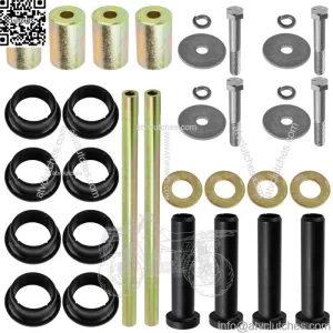5139929 7556153 5436973 7517873 Rear A Arm Bushing Kit For Polaris
