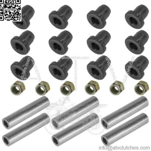 1543326 5020826 7542439 7542453 Rear A Arm Bushing Kit For Polaris