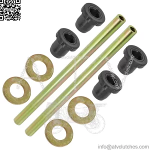 Front A Arm Bushing Kit For Polaris Sportsman 450 2016-2019 ACE 570 2016-2019