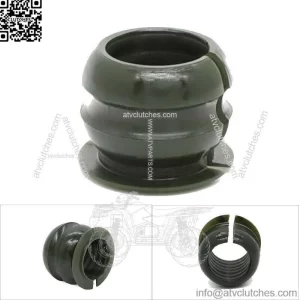 Steering Bushing For Honda TRX300 TRX300FW Fourtrax 300 2X4 4X4 1988-2000(For: Honda)