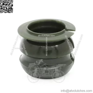 STEERING BUSHING Fits HONDA TRX300 TRX300FW Fourtrax 300 2X4 4X4 1988-2000 (For: Honda)