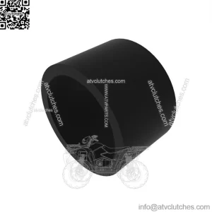 Bushing, Filament Wound PTFE Composite