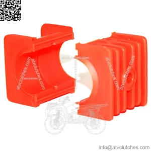 Steering Post Upper Bushing for Polaris Trail Boss 325 2000 2001