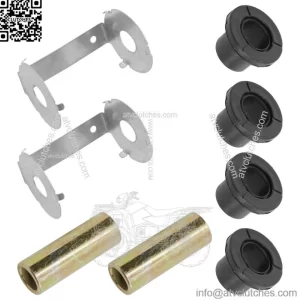 706202257 706202300 706201659 706204409 Front Arm Bushing Kit For Can-Am
