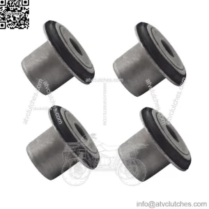 Rack and Pinion Mounting Bushing Kit L/R for Toyota Sienna 04-11 916052129