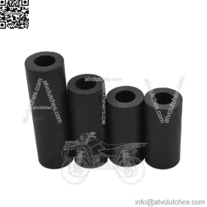 4Pcs 6HP26  6HP28  6HP32  6HP34 Valve Body Sealing Sleeves for BMW 5 7 X5 X6