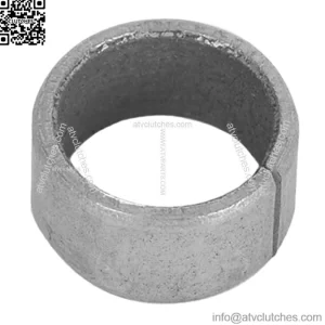 BUSHING- SECONDARY WGHT SPLIT