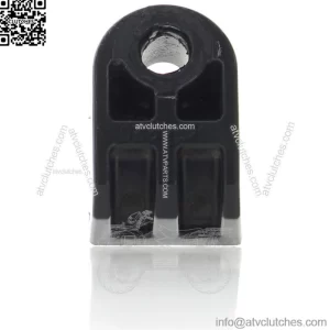 Polaris Ranger Box Bushing, Latch, Genuine OEM Part 5434226, Qty 1