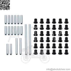 2013-2022 Polaris Ranger XP 900 Swing Arm Bushing Assembly