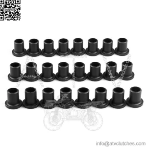 Polaris Ranger 24PCS Swing Arm Bushing Assembly #