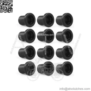 Polaris Sportsman 12PCS swing arm bushing assembly #