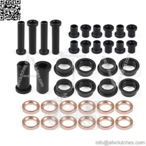 Polaris Sportsman700 38PCS swing arm bushing assembly