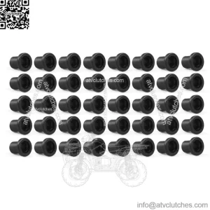 Polaris rear swing arm bushing 40PCS assembly