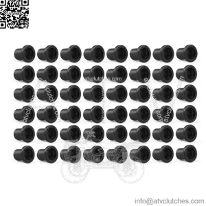 Polaris rear swing arm bushing 48PCS assembly
