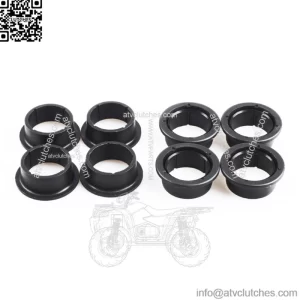 Polaris rear swing arm bushing 8PCS assembly
