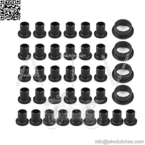 Polaris rear swing arm bushing 37PCS assembly
