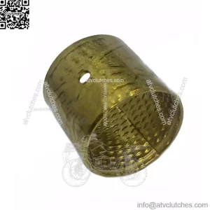 L76471 Bushing Fits John Deere 6110, 6210, 6310, 6410, 6120, 7010 7210, 7410 +