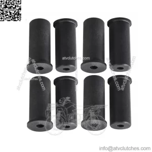 Honda Pioneer Door Bushings 8 Pack