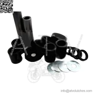 REAR SUSPENSION REPAIR KIT SUZUKI LTA-750 KING QUAD 50-1075-K