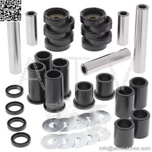 REAR SUSPENSION REPAIR KIT SUZUKI LTA 450 X KING QUAD (08-10) 50-1045
