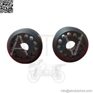 02-05 Dodge Ram Transfer Case Shifter Grommet Bushing