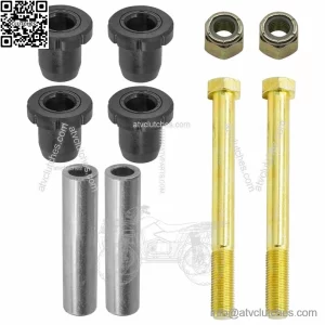 5020826 1543326 7542439 7515472 Rear Control Arm Bushing Kit For Polaris