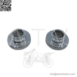 Rear Shock Conversion Bushings for Yamaha Blaster YFS200 88-06