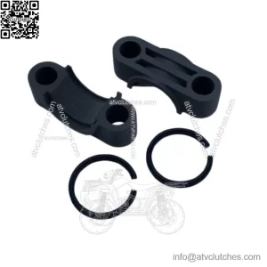 Steering Stem Bushing Seal Kit for Yamaha Blaster Banshee Raptor Warrior YFZ450