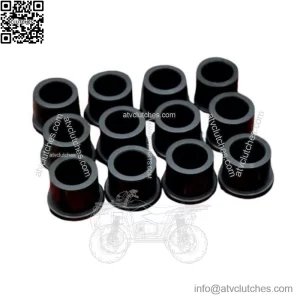 12 x NEW UPPER LOWER a-arm bushings Banshee Raptor 700 660 YFZ450 Blaster