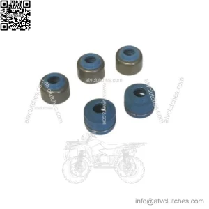 Yamaha YFZ450R YFZ450 Viton Valve Seal Set 450 YFZ