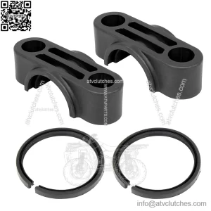 Steering stem bushing for Yamaha Grizzly 350/660/700 & Raptor 660/700 (1UY-23812-00)