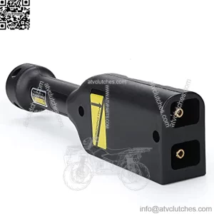 Golf Cart 36 Volt Powerwise Charger Handle Plug for EZGO TXT 1996 & Up 73345-G01