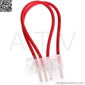 Golf Cart PDS Speed Controller Performance Plug for EZGO 2000-up Electric, Red Plug High Speed Upgrade 73272-G01, Blue Plug Steep Hill 73272-G02, Yellow Plug Mild Hill 73272-G03