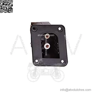 Golf Cart 36V Powerwise Charger Receptacle for EZGO Medalist & TXT(98+) DCS/PDS OEM# 73051-G29