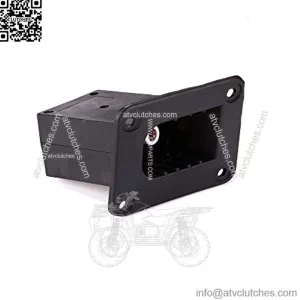 Golf Cart 36 Volt Powerwise Charger Handle Plug or Receptacle for EZGO TXT & Medalist DCS/PDS