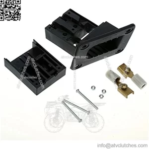 Powerwise Charger Receptacle for Golf Cart 73051-G29 | Electric Golf Cart Parts for EZGO