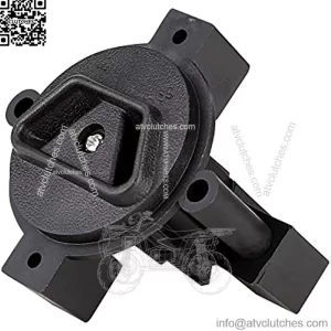 2 Prong Charger Plug or Receptacle for EZGO, Yamaha, Club Car 36 Volt Electric Golf Cart