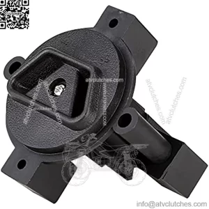 2 Prong Charger Plug or Receptacle for EZGO, Yamaha, Club Car 36 Volt Electric Golf Cart