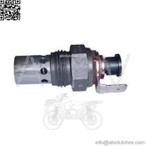 2666103 Thermostat Plug Heater For Perkins 6.354 4.236