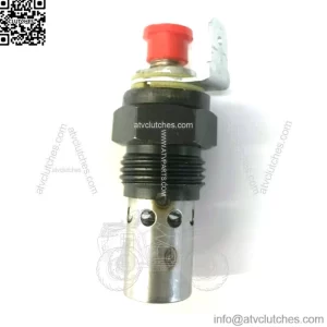 87800843 Thermostat Plug Heater For Ford New Holland 83933675