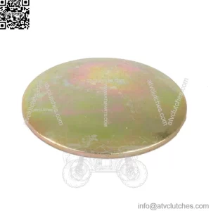 83416001 Leveling Box Core Plug Fits Ford New Holland Tractor 2000 2N 4000