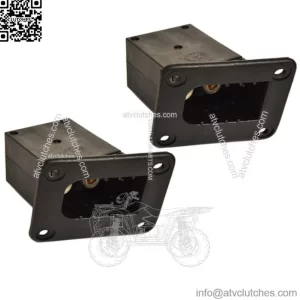 2PK 36 Volt Charge Receptacle Fits EzGo TXT Medalist 1996 & Up 36V Ez Go