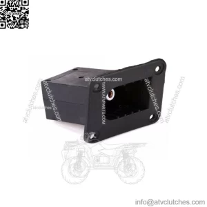36V PowerWise Charger Receptacle Only For EZGO TXT Golf Cart Electric 73063-G01
