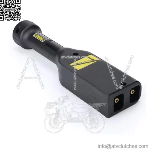 Golf Cart 36 Volt PowerWise Charger Handle Plug for EZGO TXT 1996-up 73345-G01